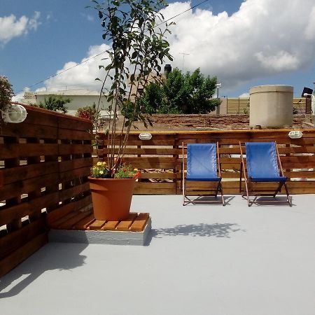 Hostal Tabak Capilla del Monte Luaran gambar