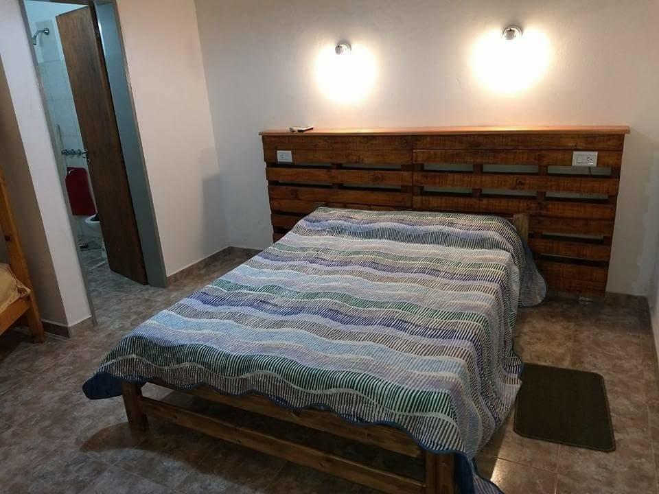 Hostal Tabak Capilla del Monte Luaran gambar