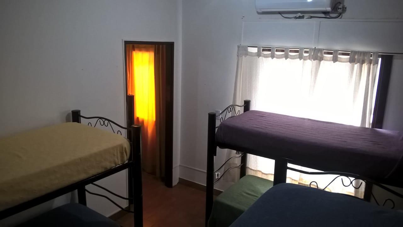 Hostal Tabak Capilla del Monte Luaran gambar